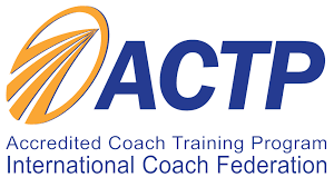 ACTP - Accredited Coach Training Program ICF