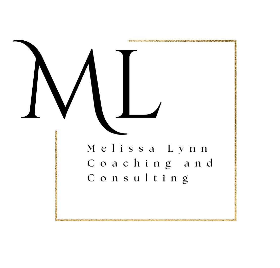 Melissa Lynn Coaching and Consulting